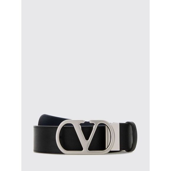 Valentino Garavani Belt Men Black
